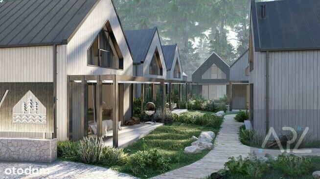 Działka budowlana Dziwnów