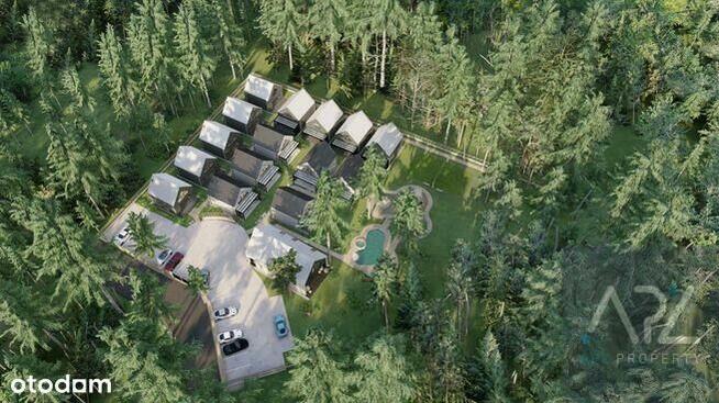 Działka budowlana Dziwnów