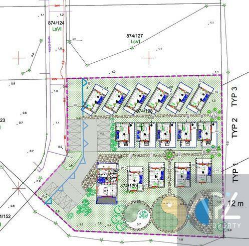 Działka budowlana Dziwnów