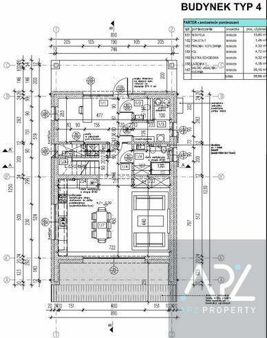 Działka budowlana Dziwnów