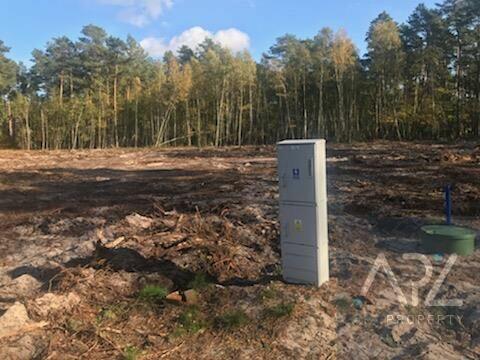 Działka budowlana Dziwnów