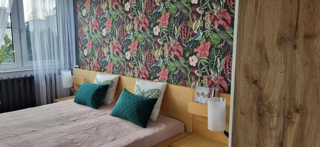 Apartament z trzema sypialniami Jastrzębia Góra