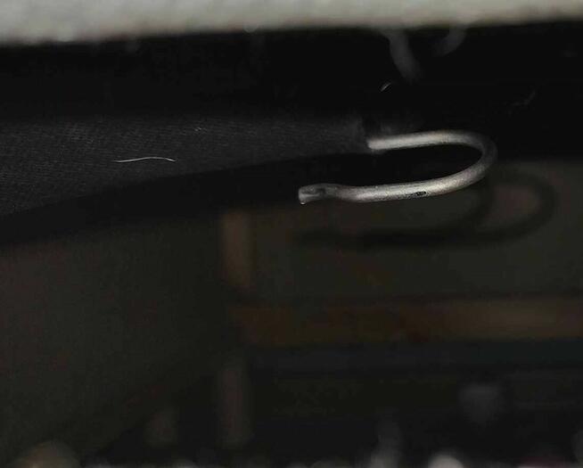 Pilne! Narożnik w kształcie litery U kanapa Agata meble