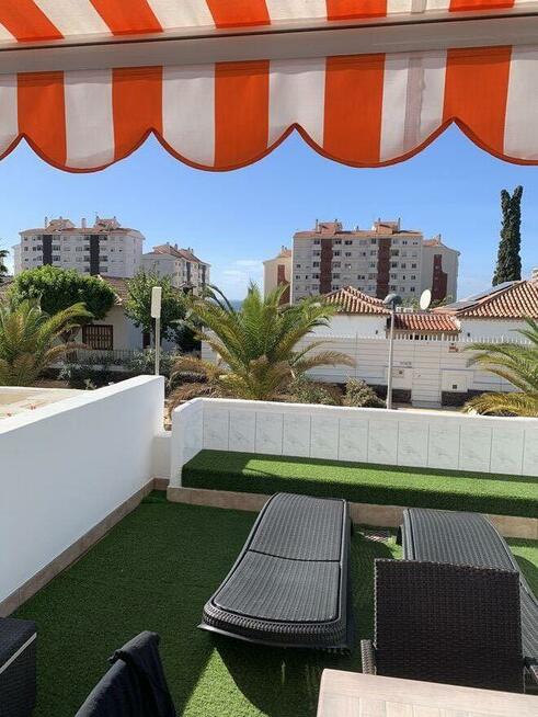 Teneryfa apartament