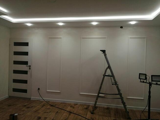 Malowanie i Tapetowanie