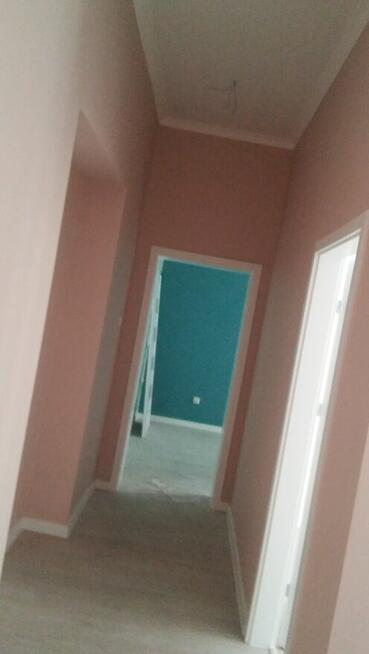 Kompleksowe remonty mieszkań