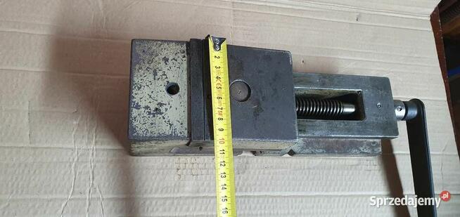 Imadło Maszynowe