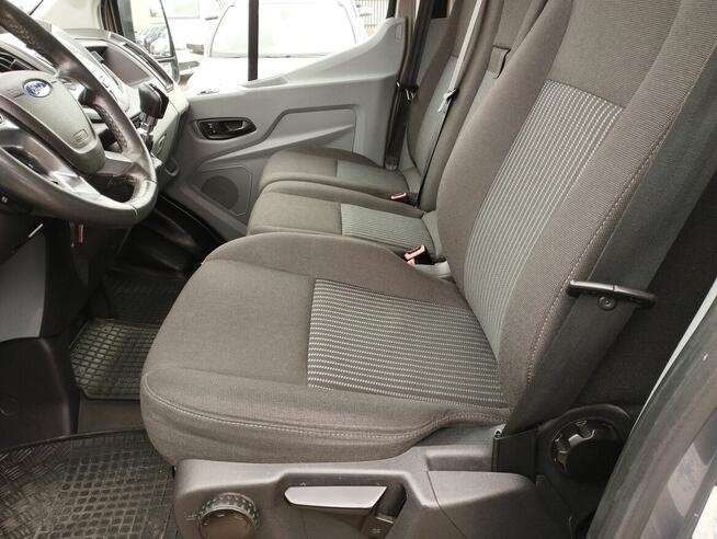 FORD TRANSIT SALON SERWIS Cena brutto VAT 23%Możliwa zamiana