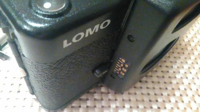 Aparaty fotograficzne