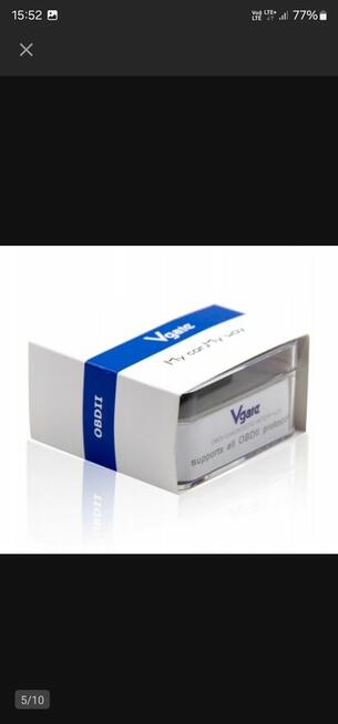 VGATE ICAR PRO BLUETOOTH 5.0 BT 4.0 5.0 OBD2 iOS