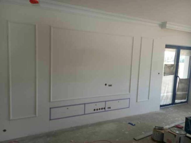 Malowanie i Tapetowanie