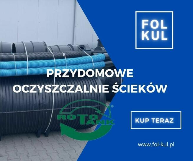 Eksperci w systemach wodno-kanalizacyjnych FOL-KUL RZGÓW