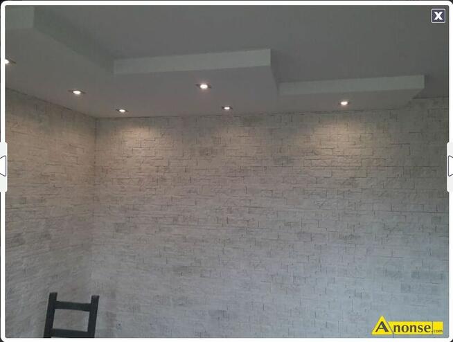 Malowanie i Tapetowanie