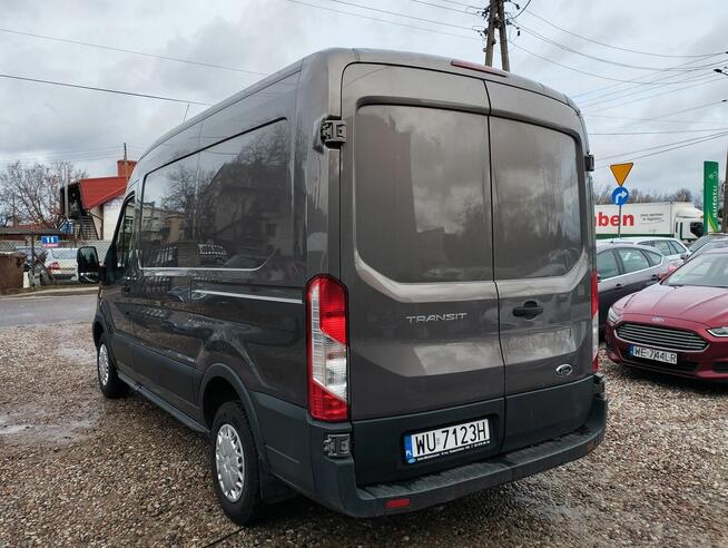 FORD TRANSIT SALON SERWIS Cena brutto VAT 23%Możliwa zamiana