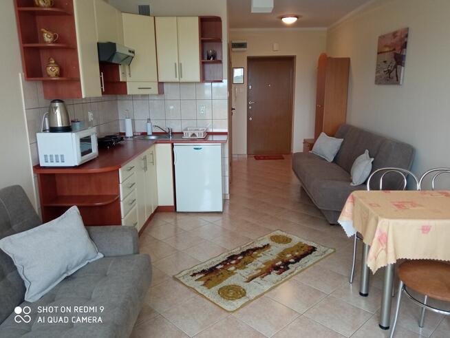 Nadmorski Apartament Sunset w Stegnie (woj. pomorskie)