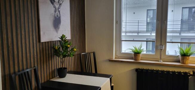 Apartament z trzema sypialniami Jastrzębia Góra