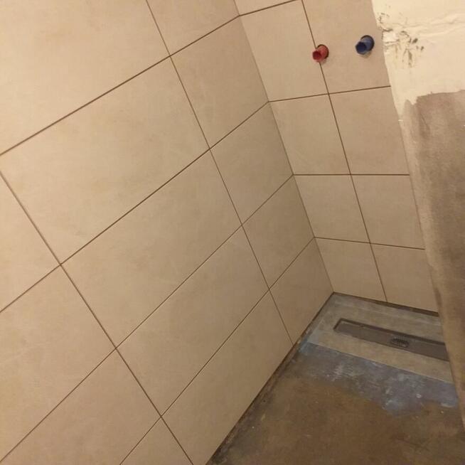 Kompleksowe remonty mieszkań