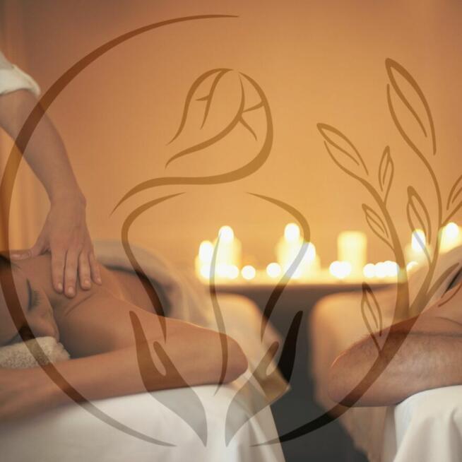 Masaż klasyczny relaksacyjny czekoladą Kołobrzeg