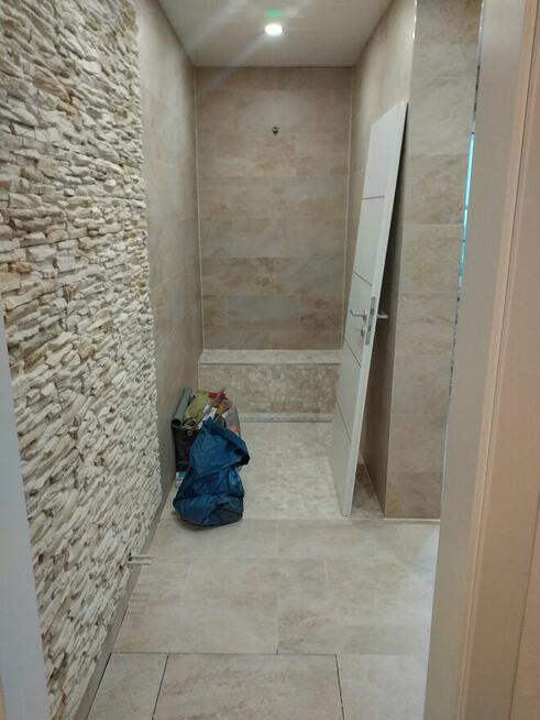 Kompleksowe remonty mieszkań