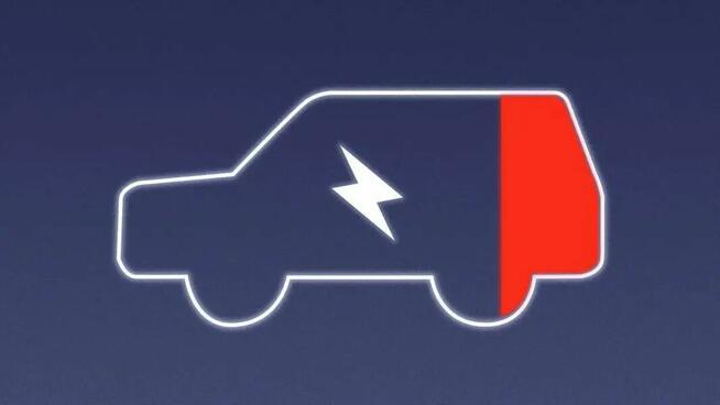 Awaryjne ładowanie samochodu elektrycznego