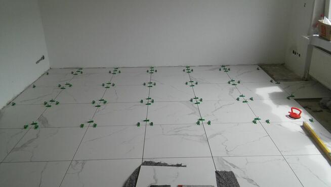 Kompleksowe remonty mieszkań