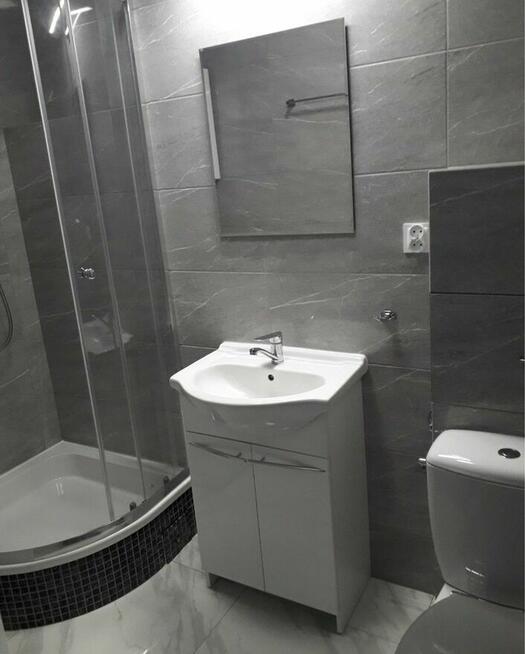 Dwupokojowe mieszkanie dla 4 osób Z KLIMATYZACJĄ!!!