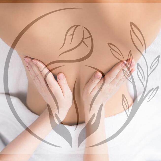 Masaż klasyczny relaksacyjny czekoladą Kołobrzeg