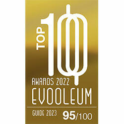 Ekologiczna Oliwa z oliwek Extra Virgin wczesna na prezent