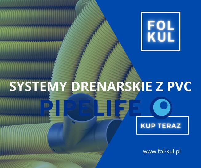 Eksperci w systemach wodno-kanalizacyjnych FOL-KUL RZGÓW