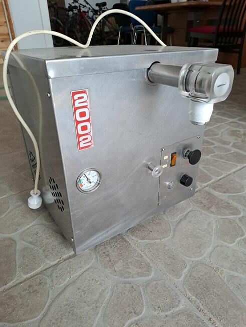 Kocioł parowy warzelny. 150 L. LOZAMET. Stan b.dobry.