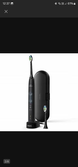 Szczoteczka Philips Sonicare ProtectiveClean 5100