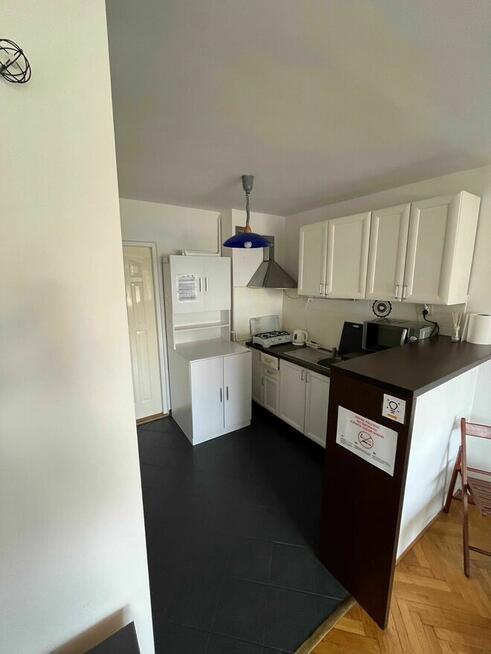 Mieszkanie na doby Mokotów dla 3 osób