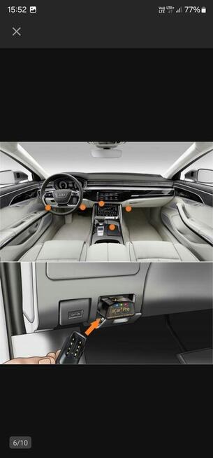 VGATE ICAR PRO BLUETOOTH 5.0 BT 4.0 5.0 OBD2 iOS