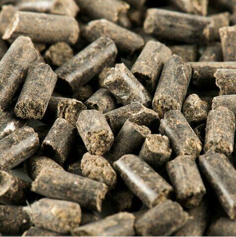 UPRAWA, NAWÓZ - Obornik granulowany bydlęcy !!!!