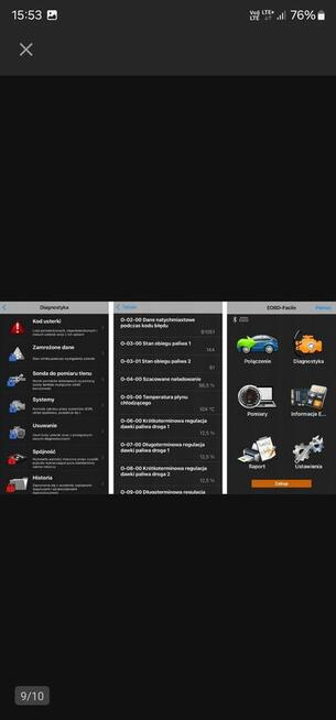 VGATE ICAR PRO BLUETOOTH 5.0 BT 4.0 5.0 OBD2 iOS