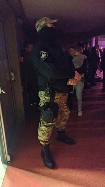 Zabezpieczenia wyjazdowe imprez, woj. Dolnośląskie