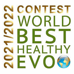 Ekologiczna Oliwa z oliwek Extra Virgin wczesna na prezent