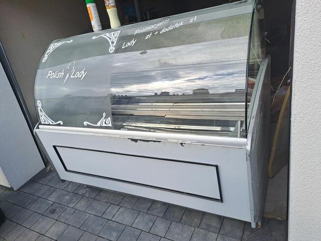 Kocioł parowy warzelny. 150 L. LOZAMET. Stan b.dobry.