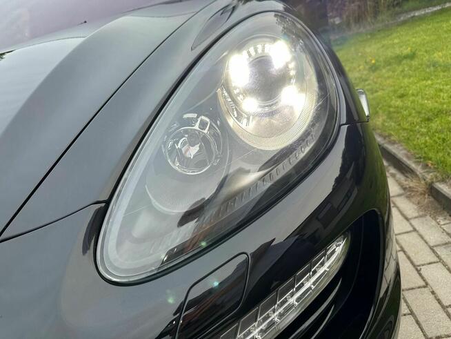 Porsche Cayenne Porsche Cayenne Turbo CARBON FVat