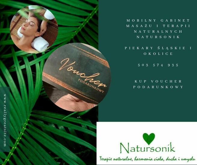 Refleksoterapia stóp z terapią meridianową