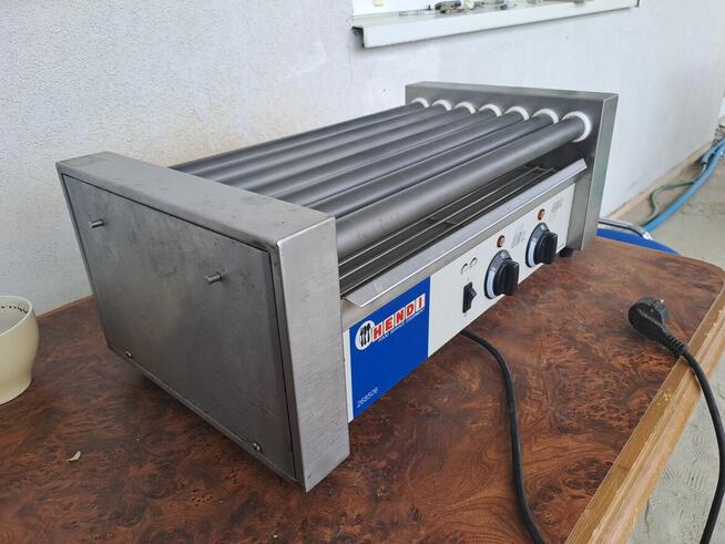 Kocioł parowy warzelny. 150 L. LOZAMET. Stan b.dobry.