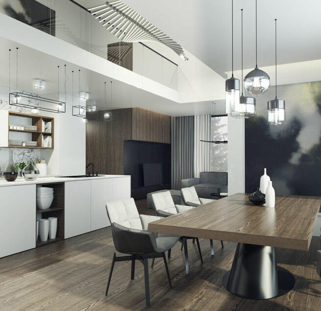 Szafy na wymiar Tou-Home