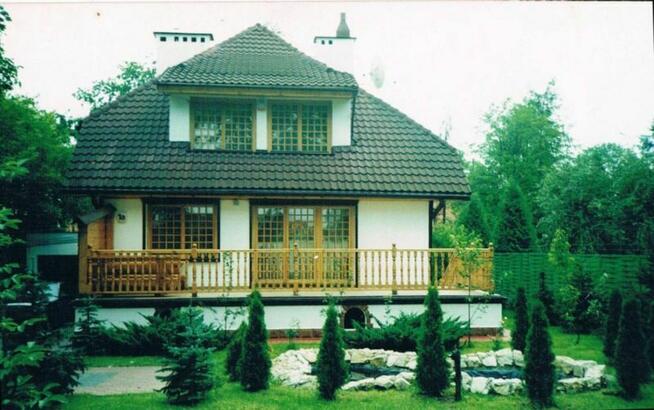 Sprzedam dom na Woli Justowskiej w Krakowie