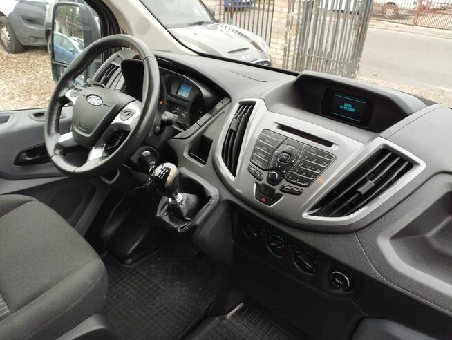 FORD TRANSIT SALON SERWIS Cena brutto VAT 23%Możliwa zamiana