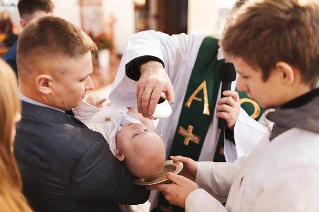 Fotograf na Wasz kameralny ślub Lublin