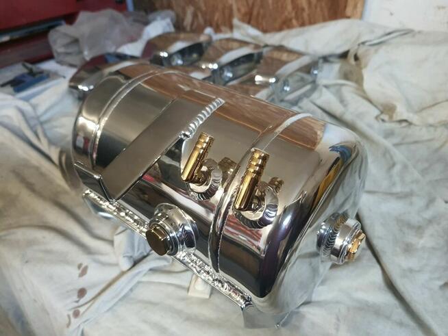 Polerowanie wibracyjne felg, spawanie prostowanie felg