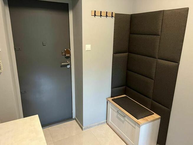 Dwupokojowe mieszkanie dla 4 osób Z KLIMATYZACJĄ!!!