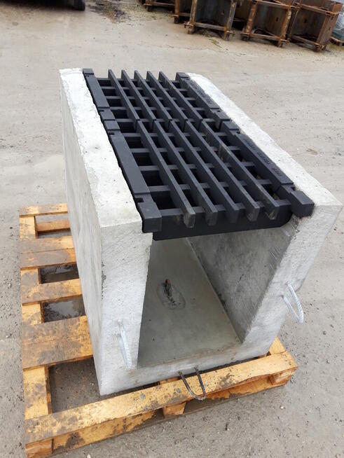 Stop rynna przeciw płazom PROMAT SP. Z O.O.