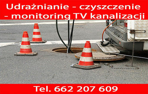 Pogotowie Kanalizacyjne WUKO