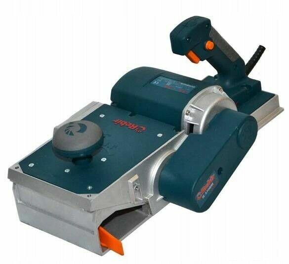 Rebir elektryczny strug 155mm 2250W IE-5708M (wysyłka 20 zł)